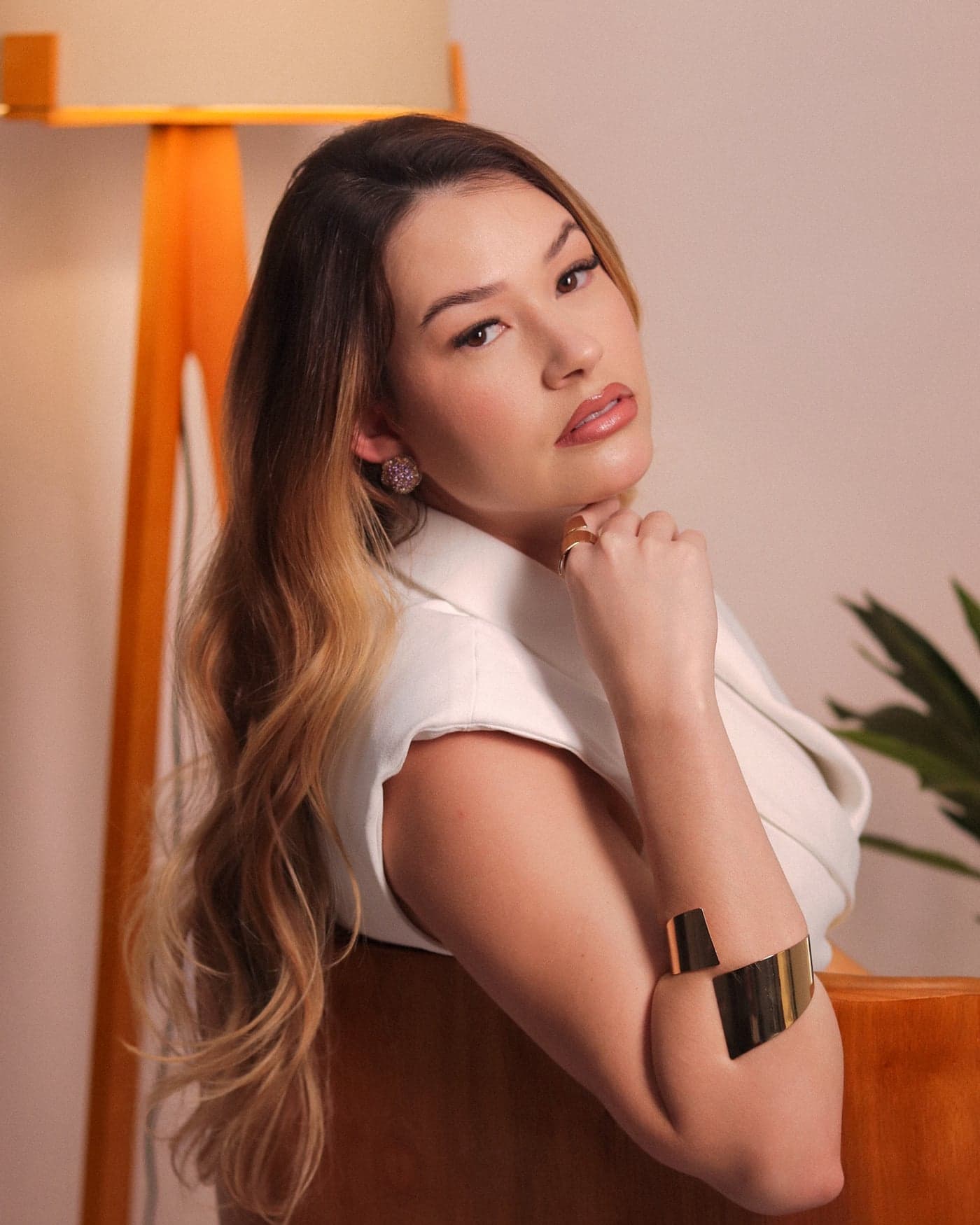 Dra. Michelle Falcão